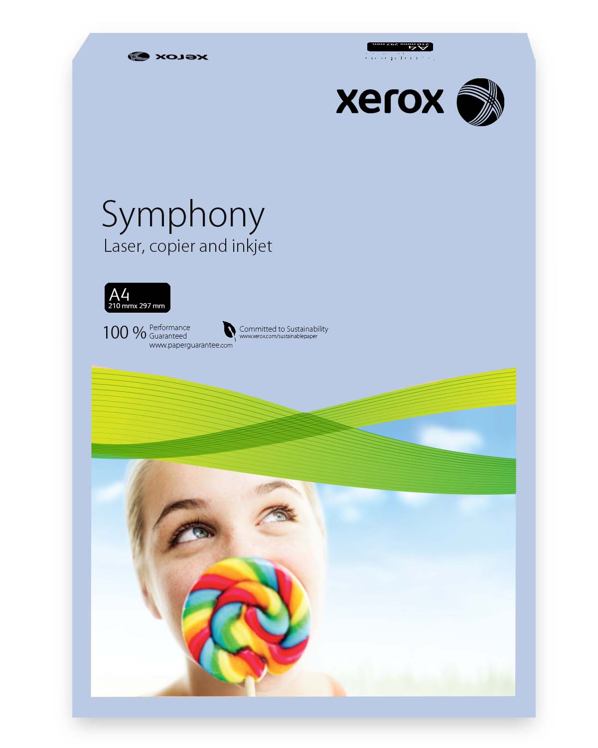 CARTON COPIATOR A4 LAVANDA MID 160G 250/TOP XEROX CARTON COPIATOR A4 LAVANDA MID 160G 250/TOP XEROX